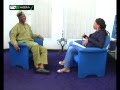 THE SUNDAY INTERVIEW with JIMI AGBAJE   Part 1  TVC NIGERIA