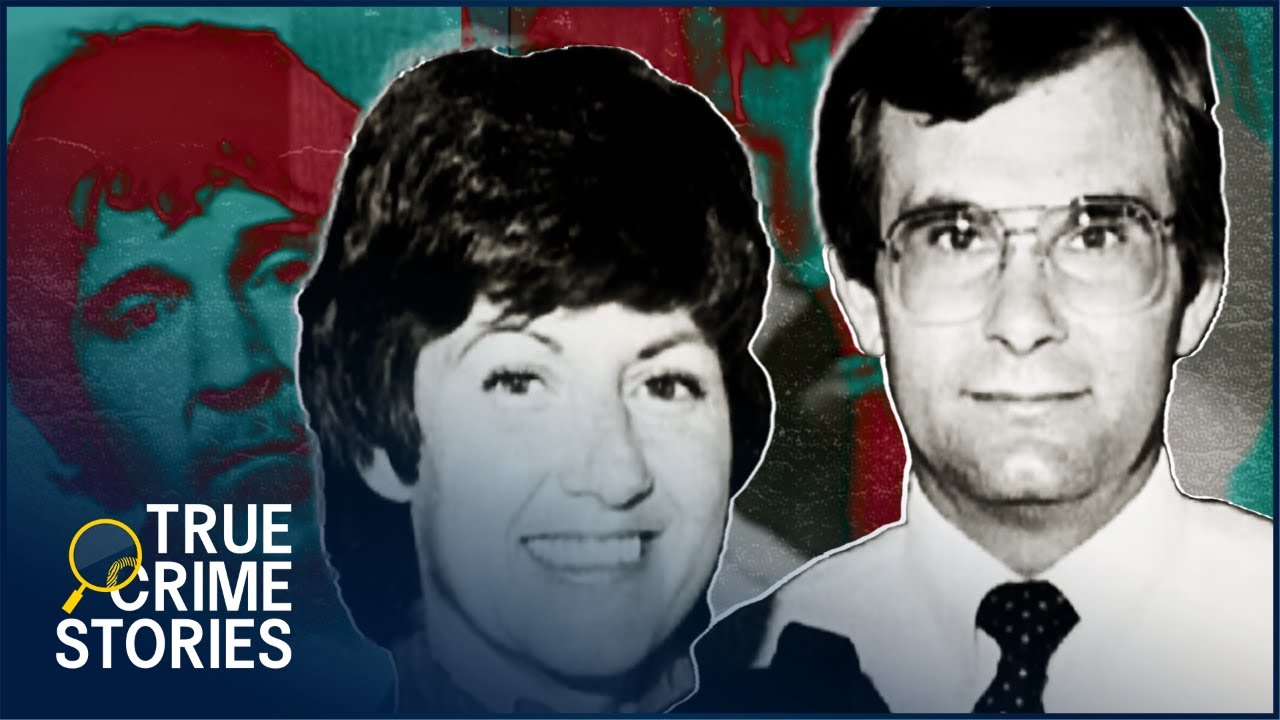 Carnage Meurtrier Du Midwest : Un Psychopathe Tue Un Policier | Dossiers FBI | True Crime Stories