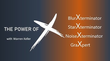 The Power of X - Warren Keller | 2023-05-14