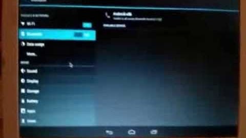 How to Install Android 4 3 Jelly Bean on Computer and Laptops