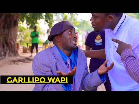 Video: Eneo la vilio liko wapi?