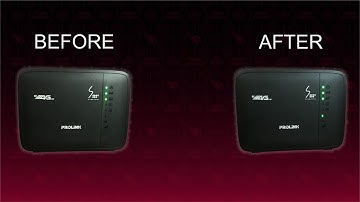 Solution For SLT Prolink PRN3005L Coverage Problem | Fixed | SLT_Mobltel