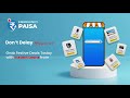 Bas 10 minutes! Easy Apply, Instant Approval. ₹1,00,000 seedha bank account mein! 📲✅