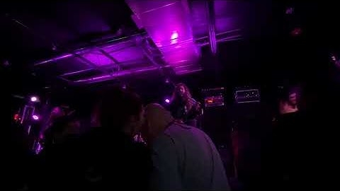 From Those Ashes - The WC Social Club 9/6/2021