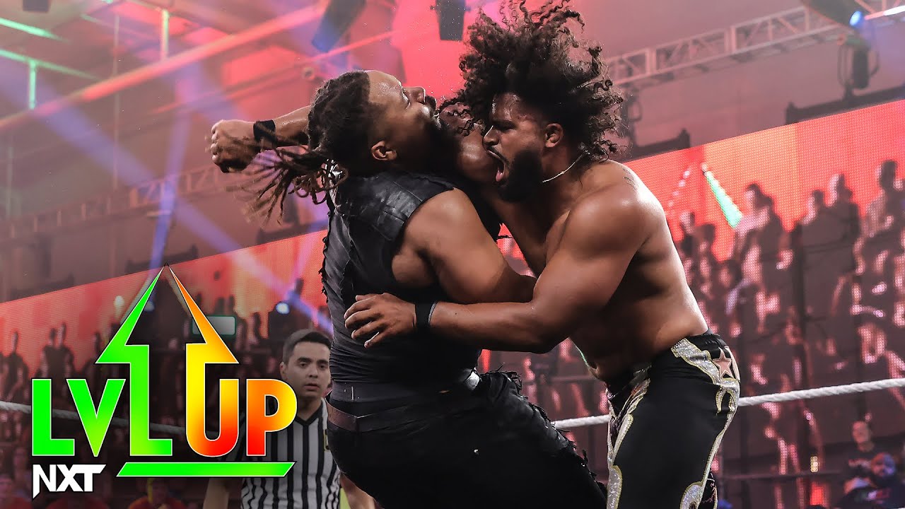 Slaps that made a statement: WWE Top 10, May 19, 2024