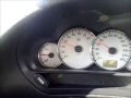 Alfa 166 3.0 v6 24v  acceleration