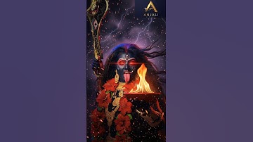 🔥🌺 Maa Kali Status 🙏⚡| #kalimaa #kali #diwalispecial #ytshorts #youtubeshorts #viralshort