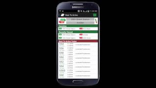 Public Beta Release of the SEPTA Mobile App for Android Users screenshot 5