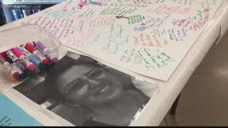 Community rallying in support of Kroger employee who was stabbed