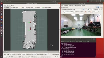 cartographer navigation test