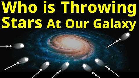 Who is Throwing Stars at Our Galaxy? Runaway Blackhole and Hypervelocity Stars.