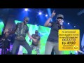 Elizabeth : Standing Ovation By Tiwa Savage | Project Fame West Africa Season 9