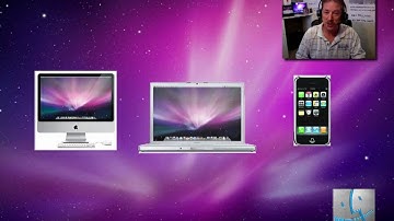 YouMacShow Intro Screen Cast