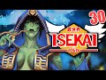 ISEKAI D&amp;D #30 | &quot;Feeding Time&quot; | Tekking101, Daniel Greene, Shwabadi &amp; Briggs