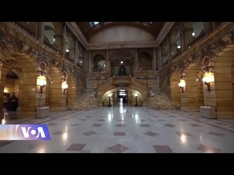 ნიუ-იორკის ჩანაწერების დეპატრამენტის უნიკალური კოლექცია