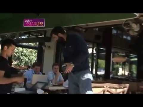 Mehmet Akif Alakurt [Süper star Life 22/06/13]