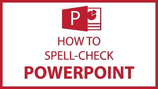 How To Use Spell Check In PowerPoint screenshot 5