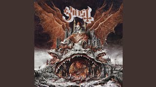 Watch Ghost Its A Sin video