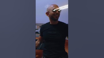 Andrew Tate Violates Adin Ross on Stream 😂
