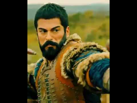 Osman In Action  Best Fight Scene Whatsapp Status 360p