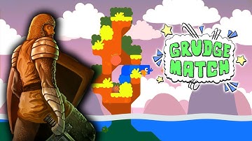 The Hotfix Grudge Match, Episode 10: Snakebird - Maldita Castilla EX