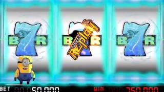 Vegas Slots - Play Authentic Las Vegas Casino Slot Machines! By Phonato Studios screenshot 5