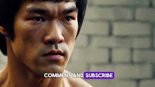 Unseen Moments Bruce Lees Rare Footage And Interviews  Bruce Lee Hub