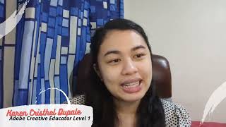 ACE Level 2 video
