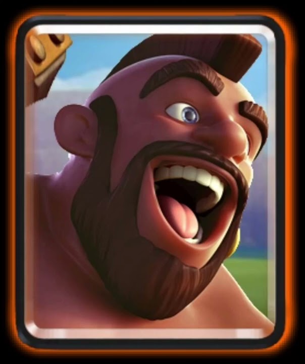 Hog Rider Sound Effect