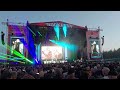 Def Leppard : Rocket (Live @ Rockfest, Hyvinkää FIN 6/9/2023)