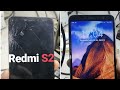 Como trocar a tela do Xiaomi Redmi S2, Link da tela na descrição!