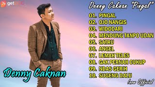 DENNY CAKNAN \