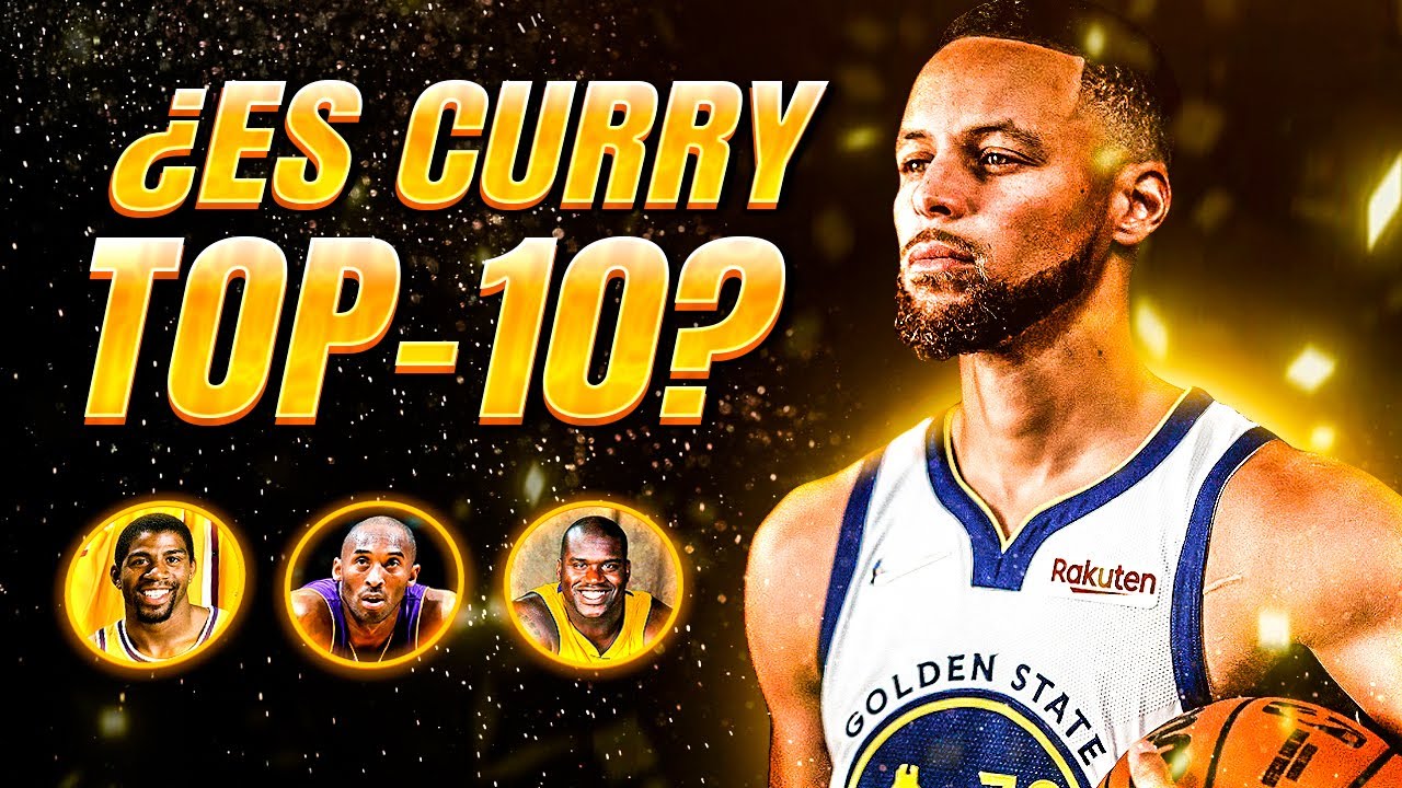 Cuantos Puntos Lleva Curry En La Nba? - NBA Athlete