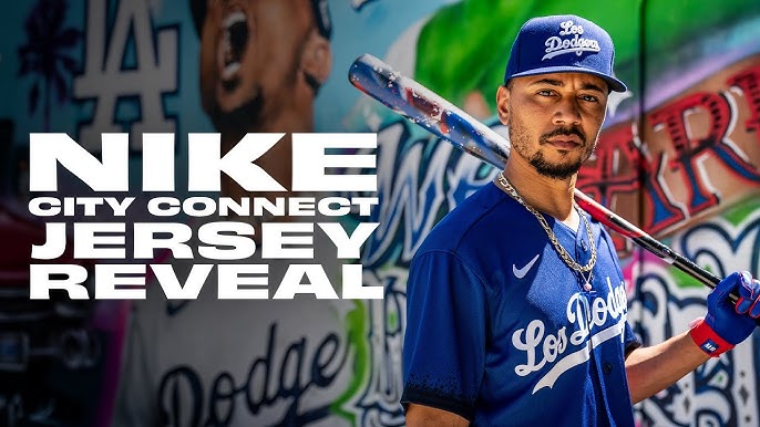 MLB on FOX - Thoughts on the Chicago Cubs Nike City Connect uniforms? 📷:  MLB & Nike Diamond