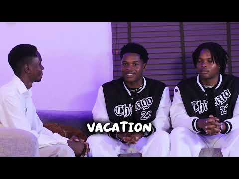Beyond The Hype: The Real Story Of The Viral Twin Duo