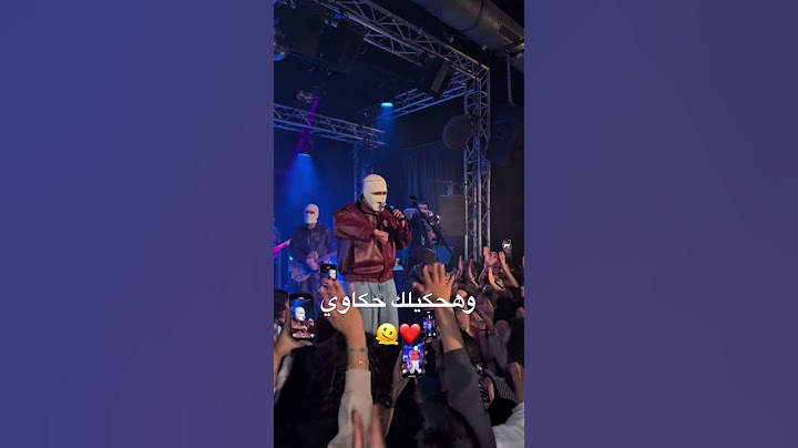 توليت يشعل المسرح 🔥وهحكيلك حكاوي🫠| | توليت