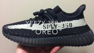 yeezy oreo outfit