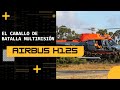 Airbus H125 el caballo de batalla multimisión [Armada de Chile]