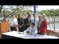 Gov. Malloy Bans Out-of-State Toxic Fracking Waste from Connecticut