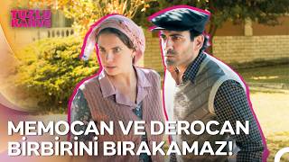 4. Bölüm Derin&Mehmet Sahneleri - Tuzlu Kahve