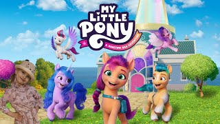 My Little Pony  Episodul 6