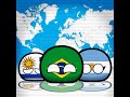 Before and After... #countryballs #animation #countries #rumo30k