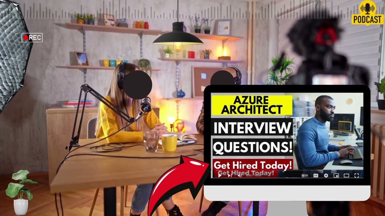 Azure Architect Interview Questions and Answers | Proven Strategy for Azure Architect Interview