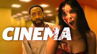 Yes These Movies Are As Good as You've Heard | Obsession and Backrooms Review