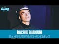 Rachid Badouri - La Réunion Parents/Professeurs (Calendrier de l'Avent du LOL)