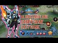 GAMEPLAY ALDOUS FAST STACK MID LANE || ALDOUS MID LANE BEST BUILD 2023  || MOBILE LEGENDS