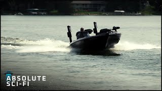 Giant Turtle Mystery - Uncovering the Lake Minnetonka Legend