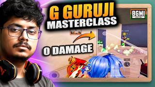 HOW NOT TO PLAY BGMI 🔥 0 DAMAGE AND 1000 HP - BGMI WTF MOMENT