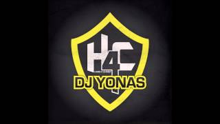 DJ Yonas - Holy One Survivor Q & G-Twitta-J
