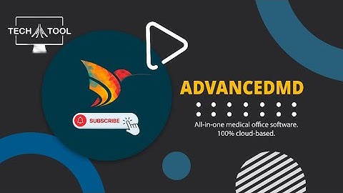 AdvancedMD Review 2025: Best EHR & Practice Management Software for Private Practices?